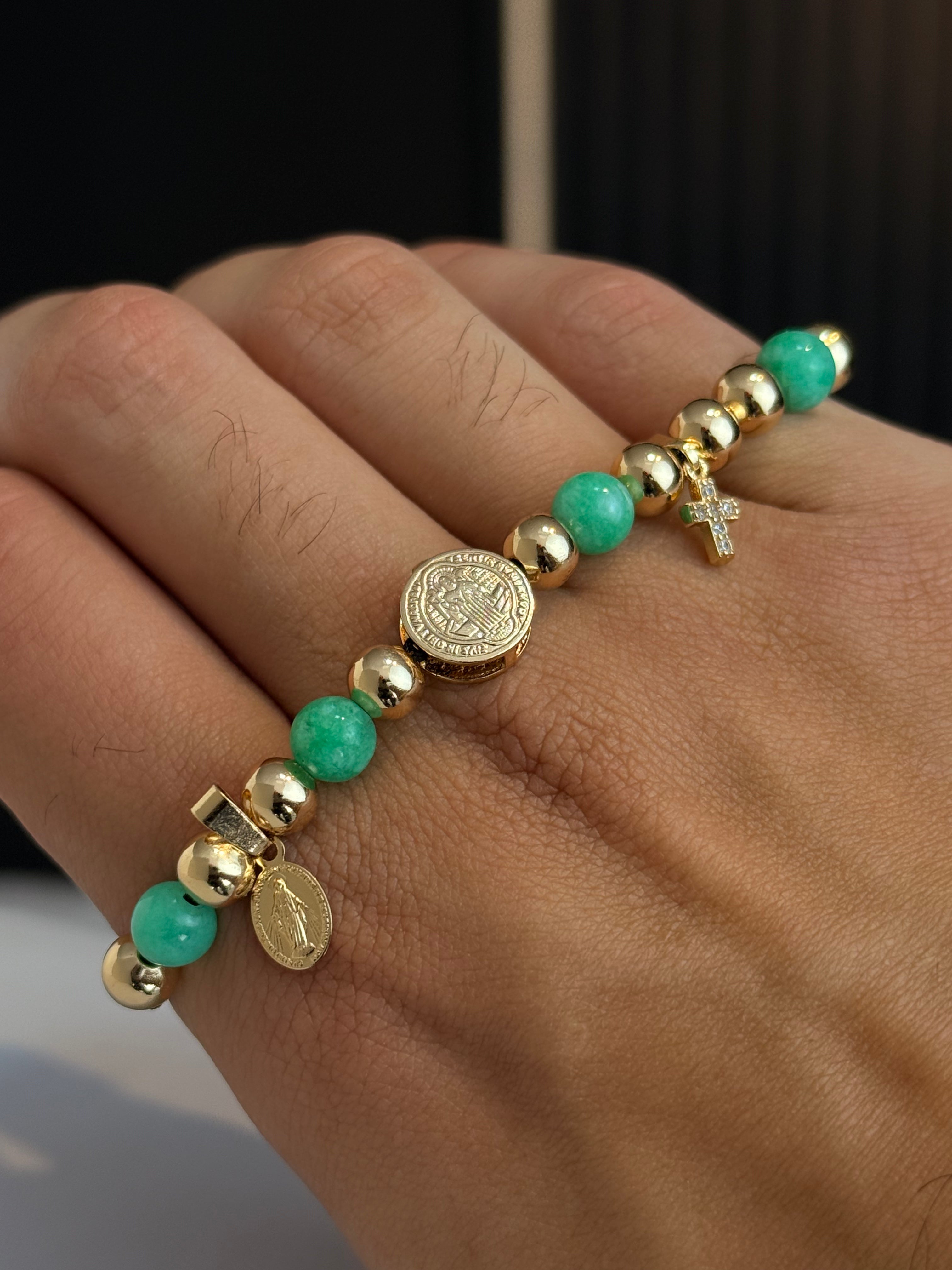 Oro Laminado 18k