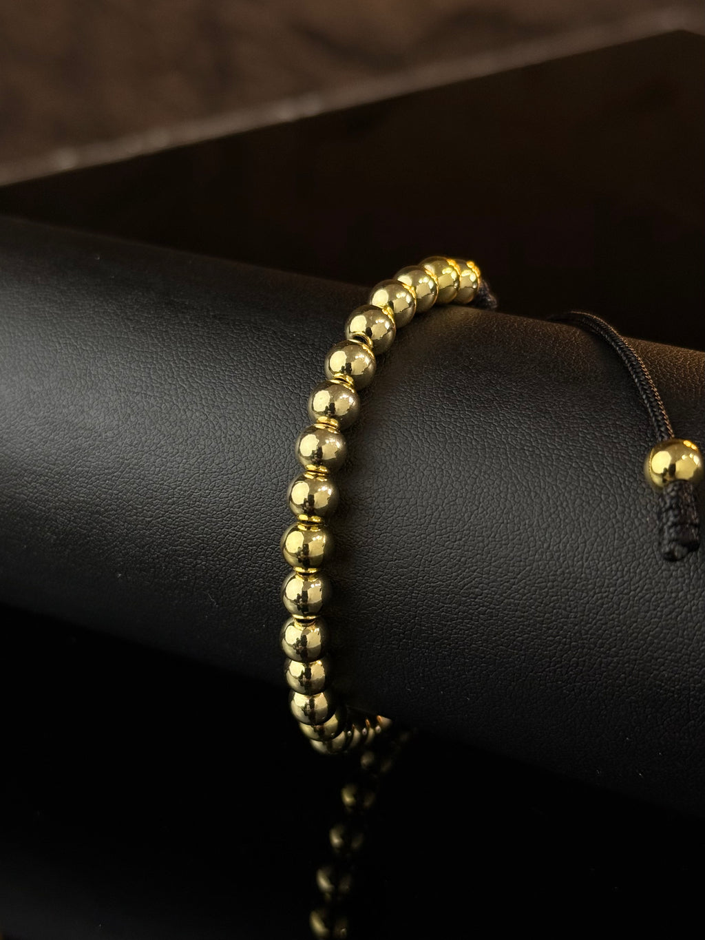 Pulsera Full Balines Lizo Rodio