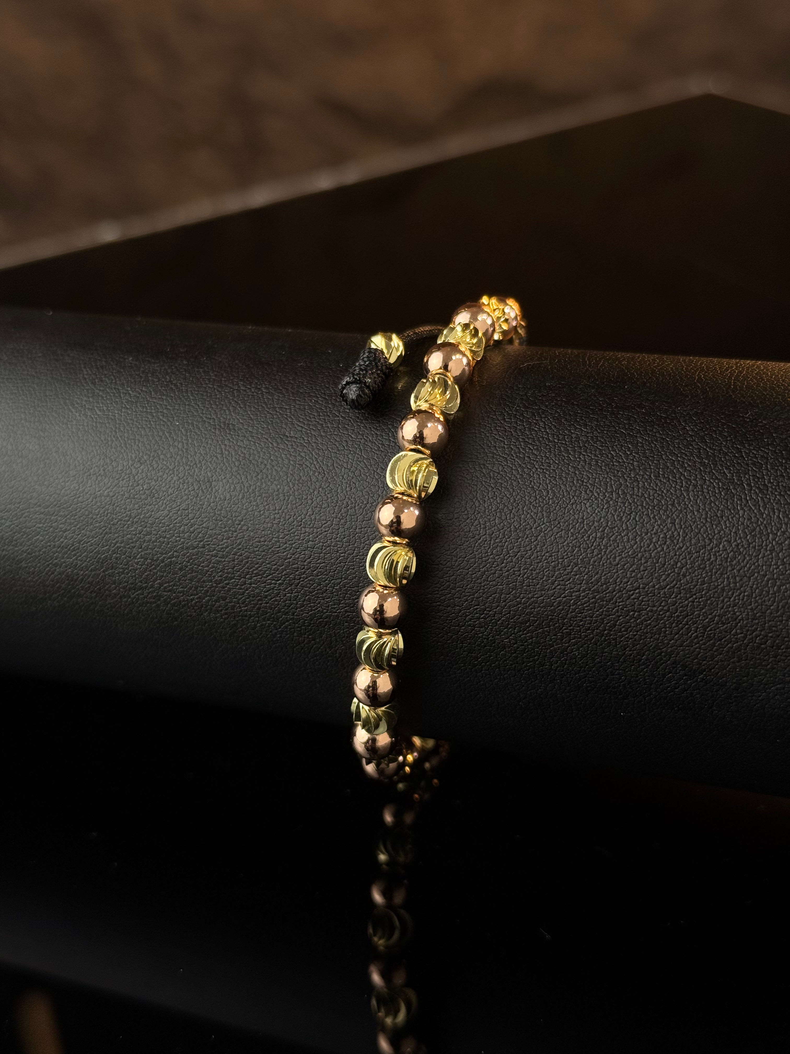 Pulsera Full Liza/Diamantada Rodio