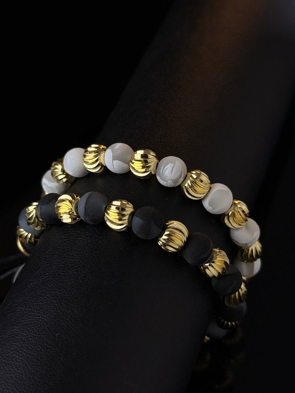 Pulsera Neopreno 8 Rodio