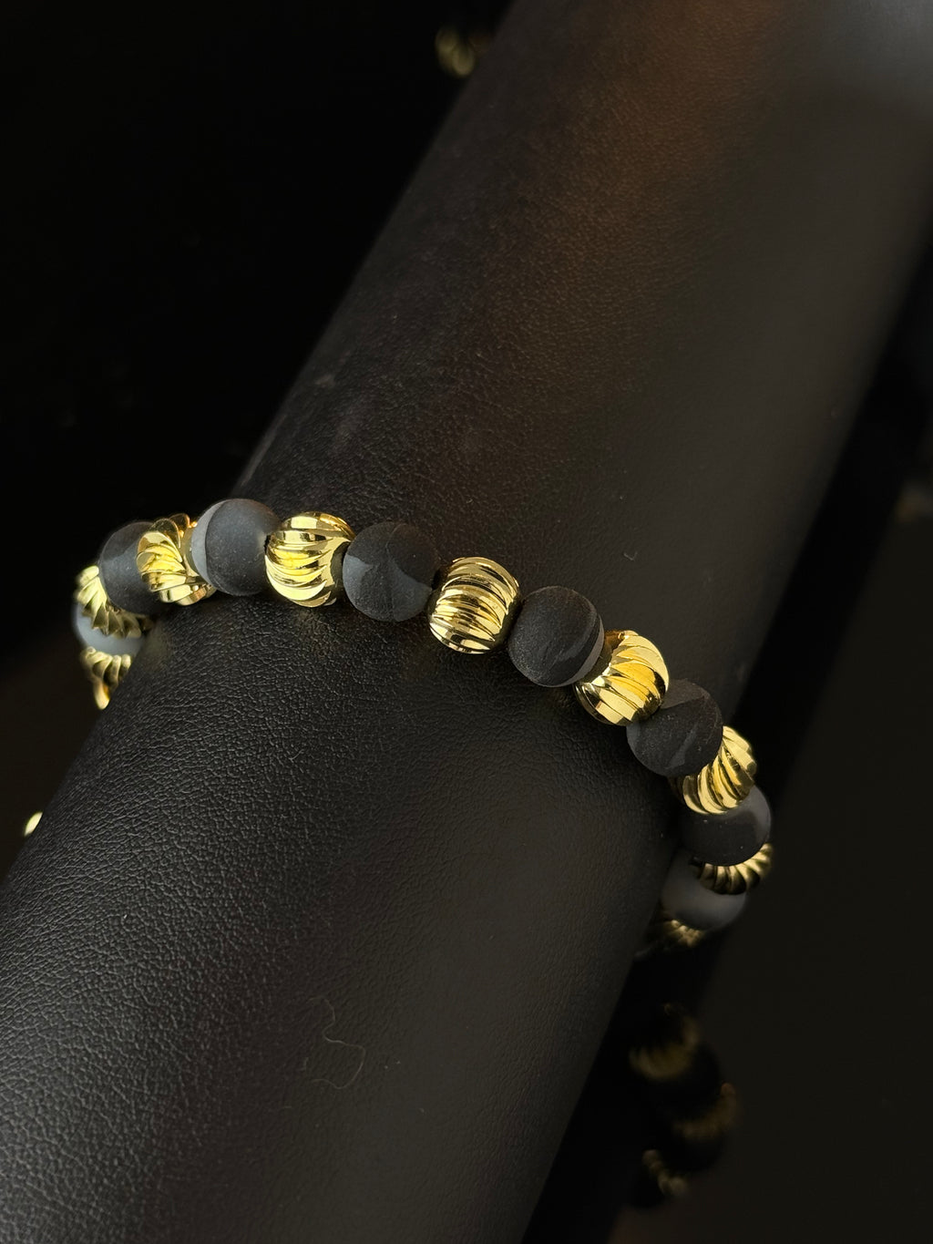 Pulsera Neopreno 8 Rodio