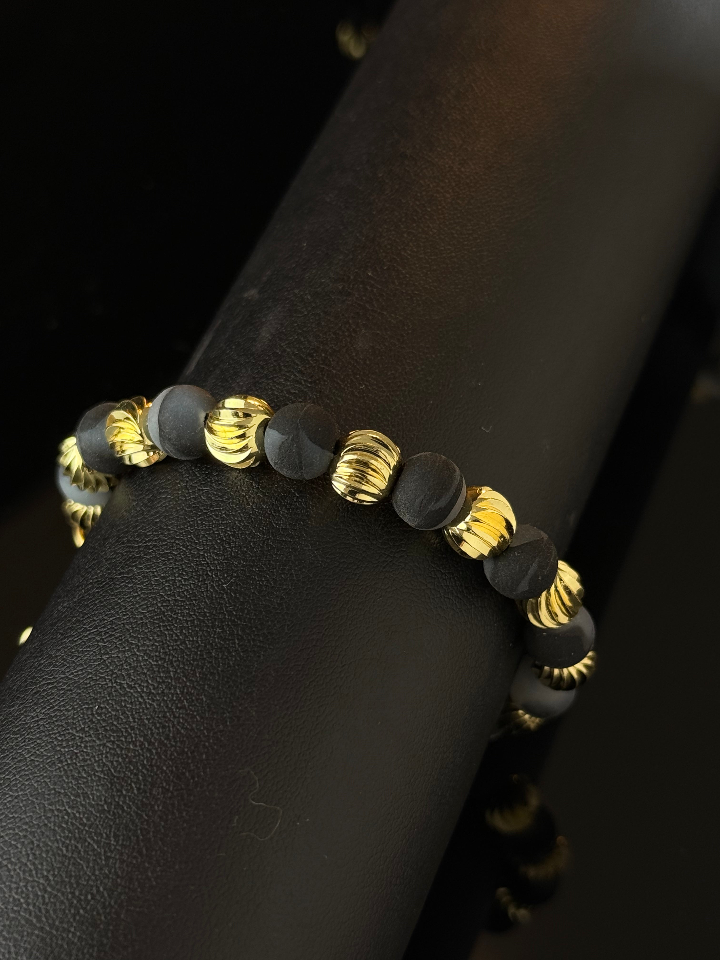 Pulsera Neopreno 8 Rodio