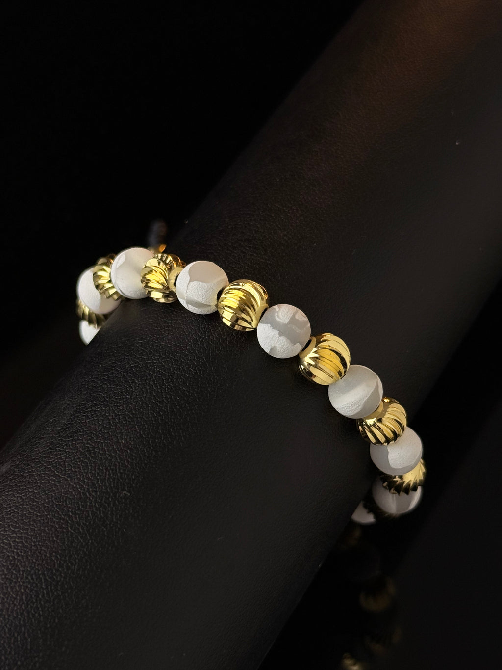 Pulsera Neopreno 8 Rodio