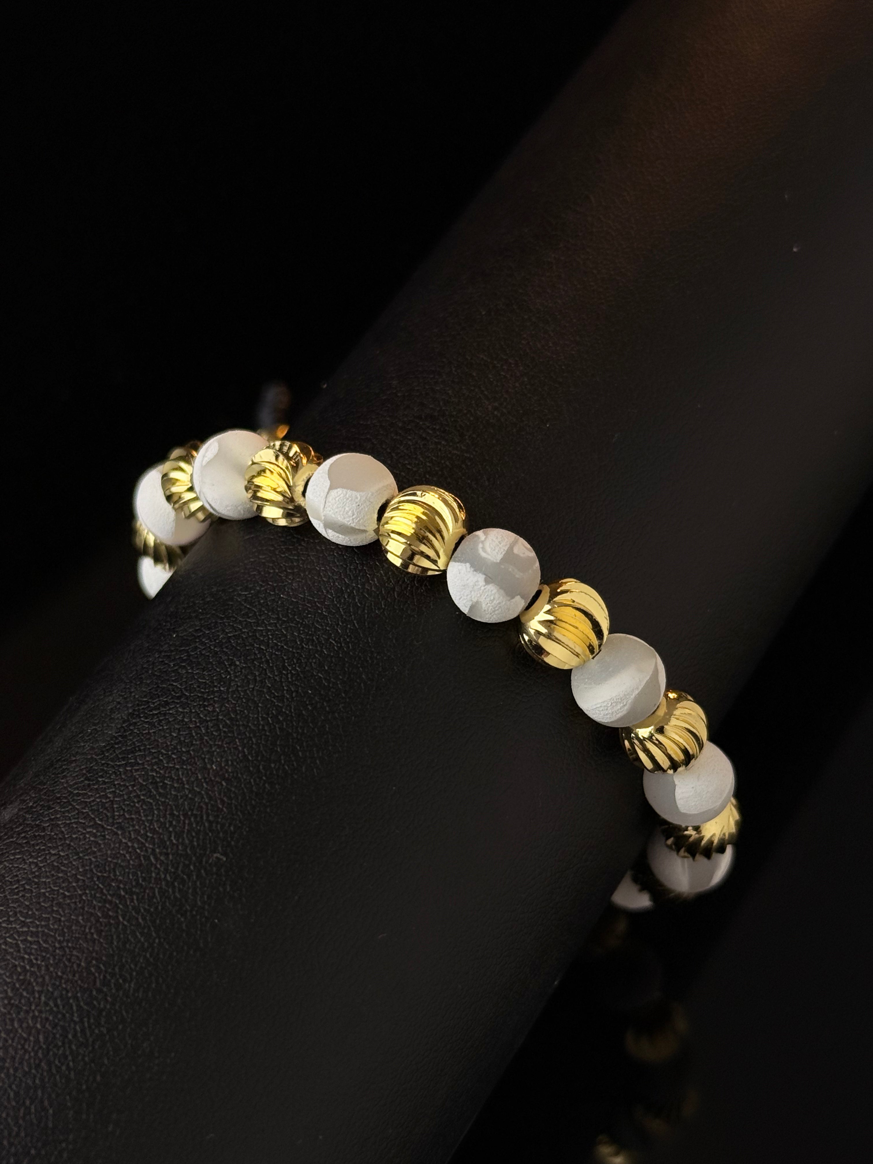 Pulsera Neopreno 8 Rodio