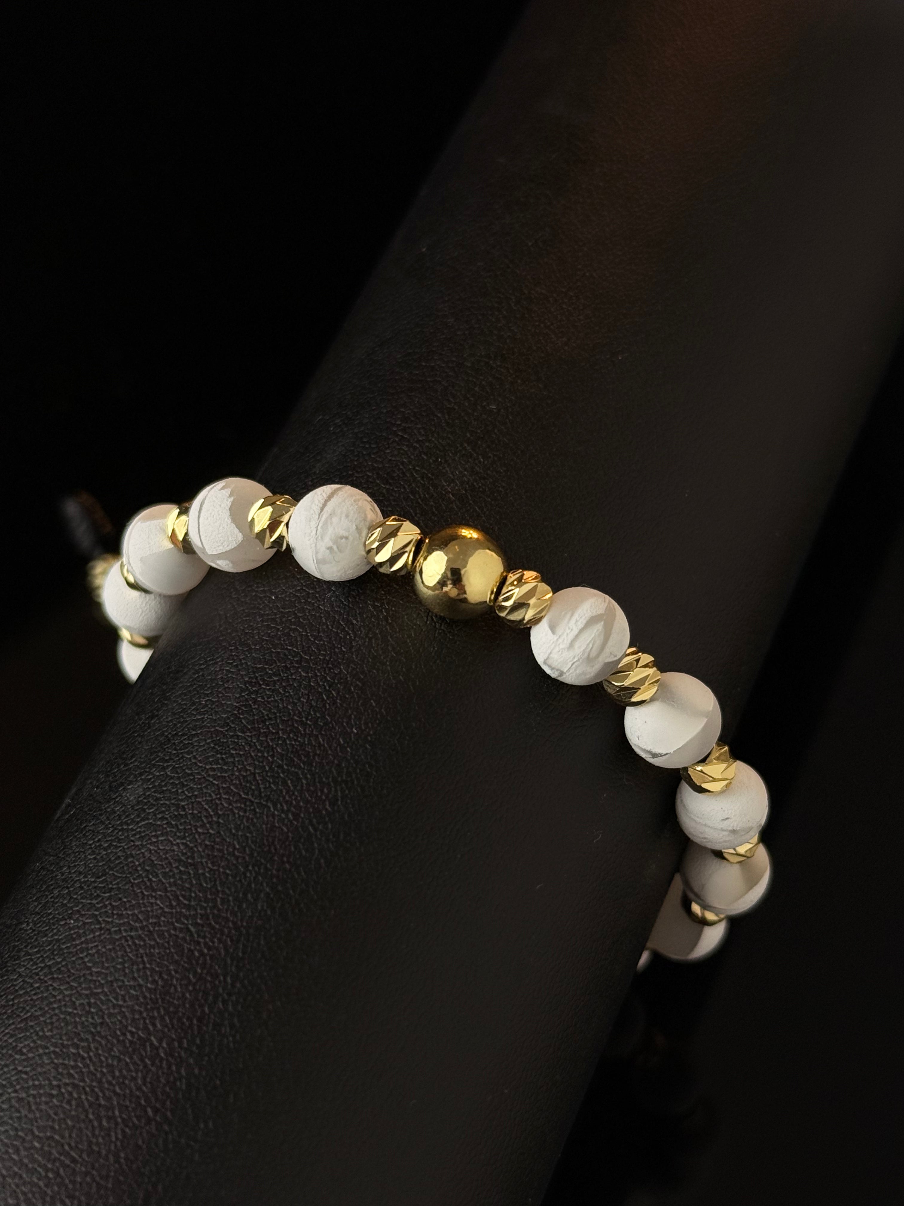 Pulsera Balin 4 Max Lizo Rodio