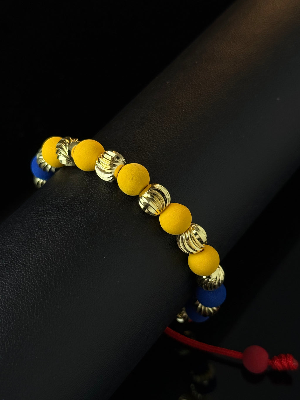 Pulsera Neopreno 8 Rodio