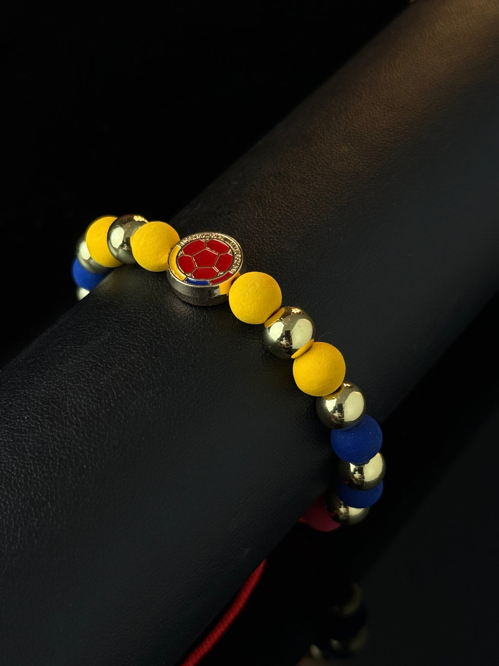 Pulsera Federación 1 Rodio