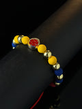 Pulsera Federación 1 Rodio