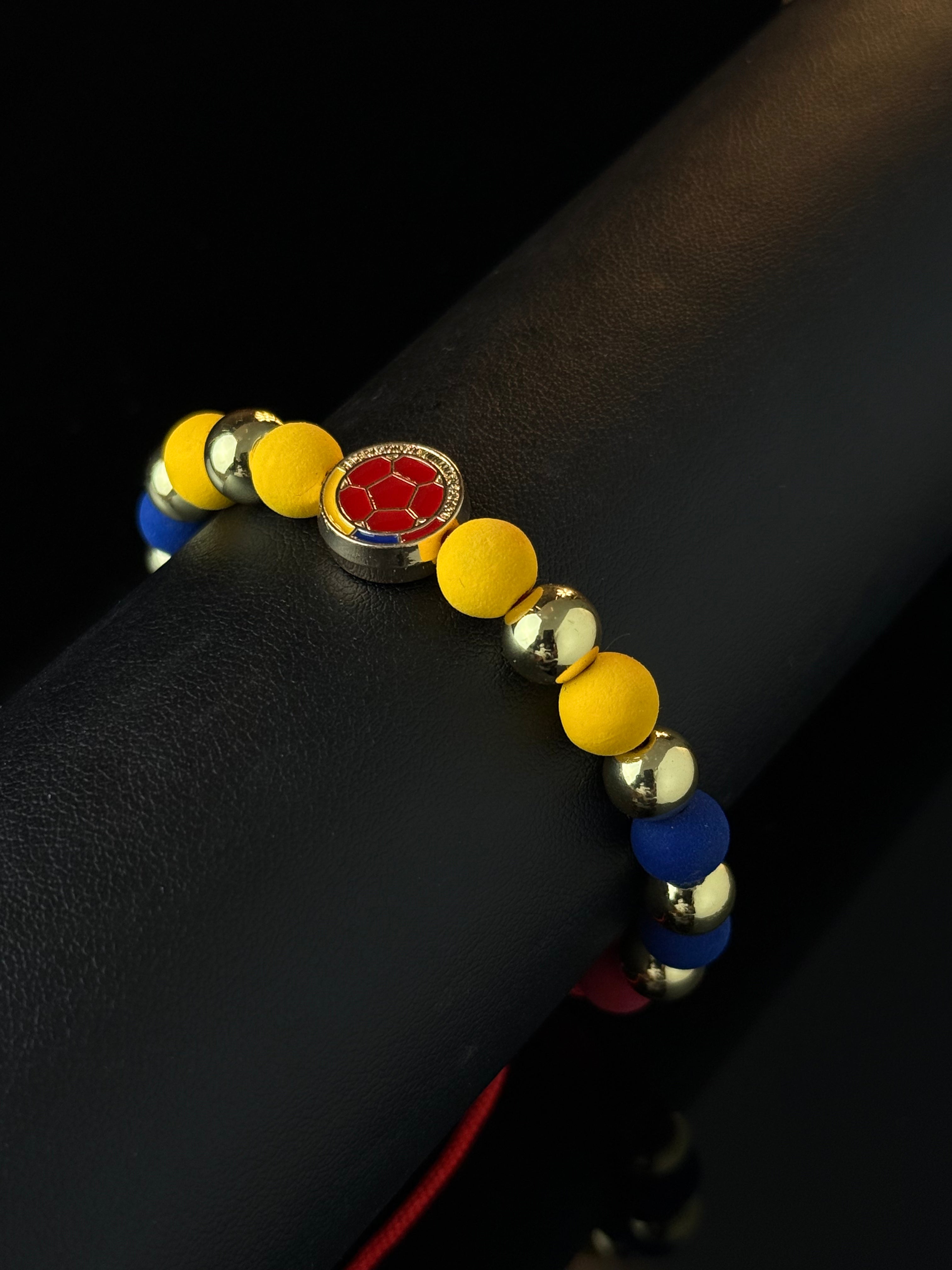 Pulsera Federación 1 Rodio