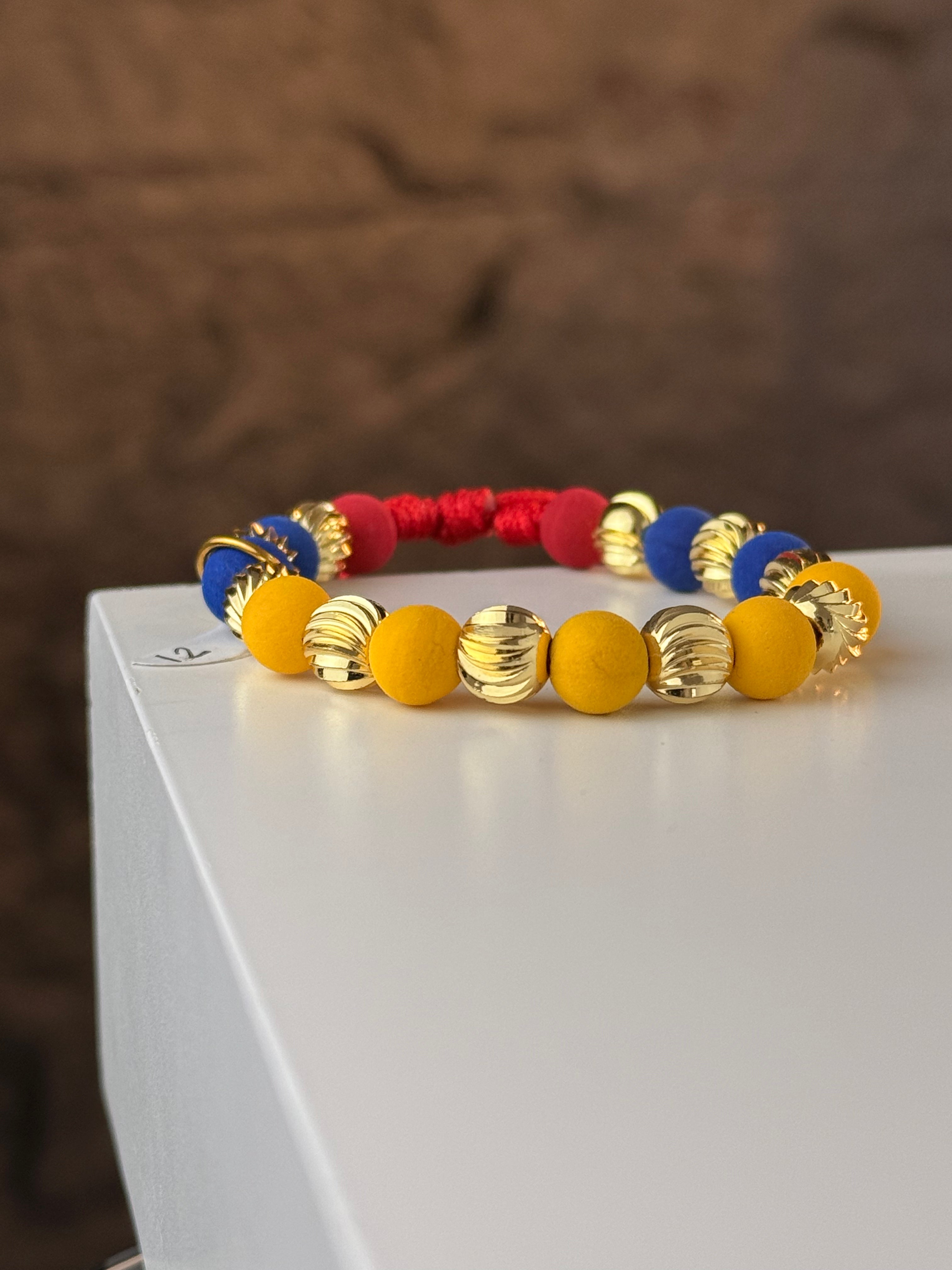 Pulsera Neopreno 8 Rodio