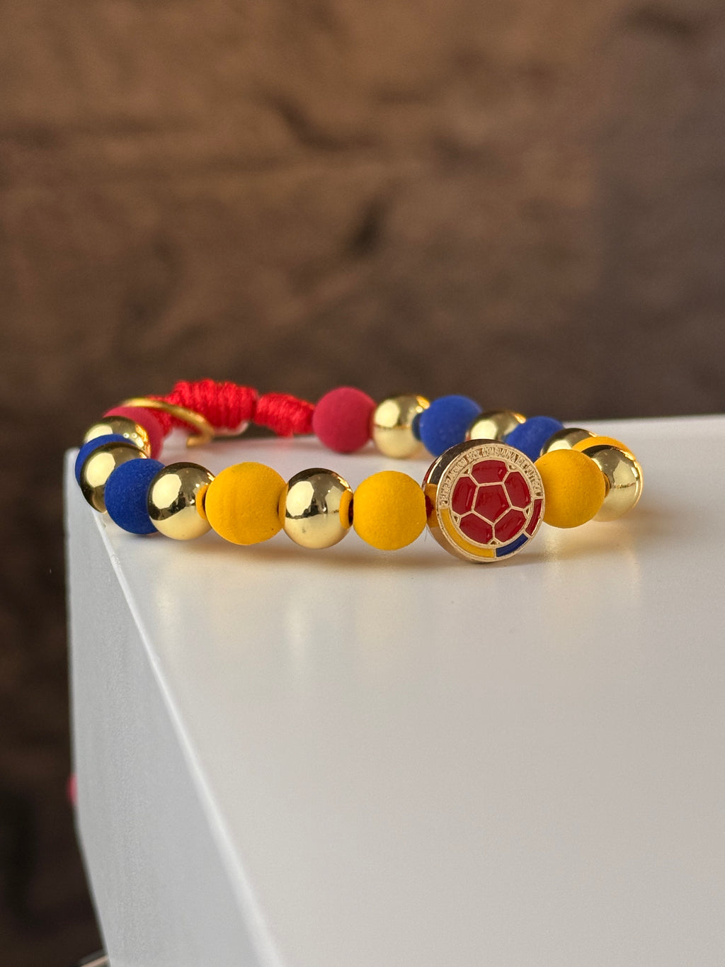 Pulsera Federación 1 Rodio