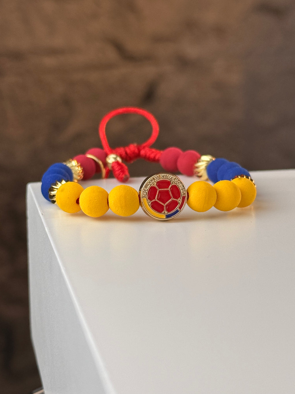 Pulsera Federacion 2 Rodio