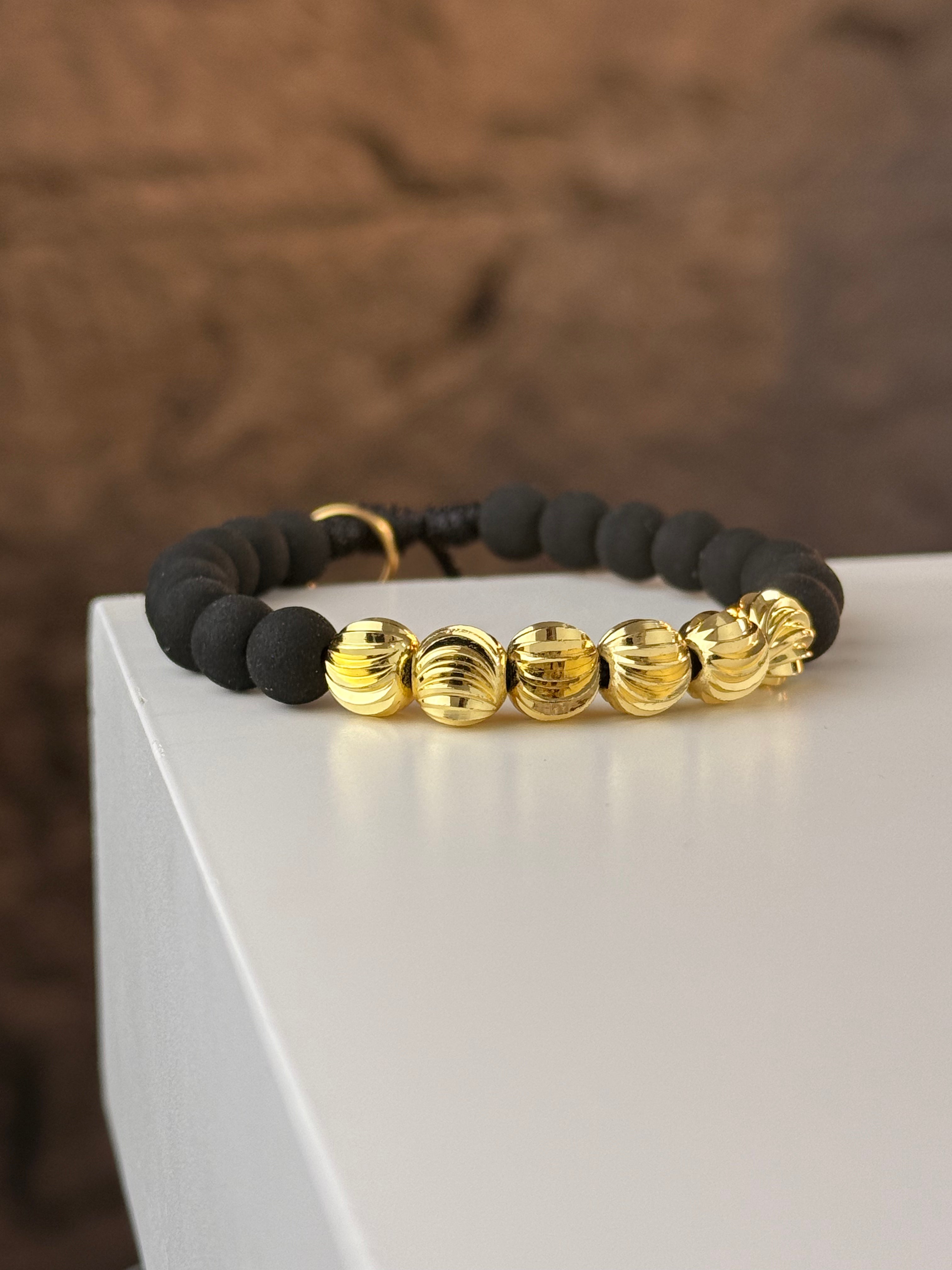 Pulsera 6 Max Rodio