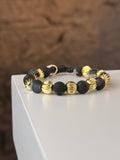 Pulsera Neopreno 8 Rodio