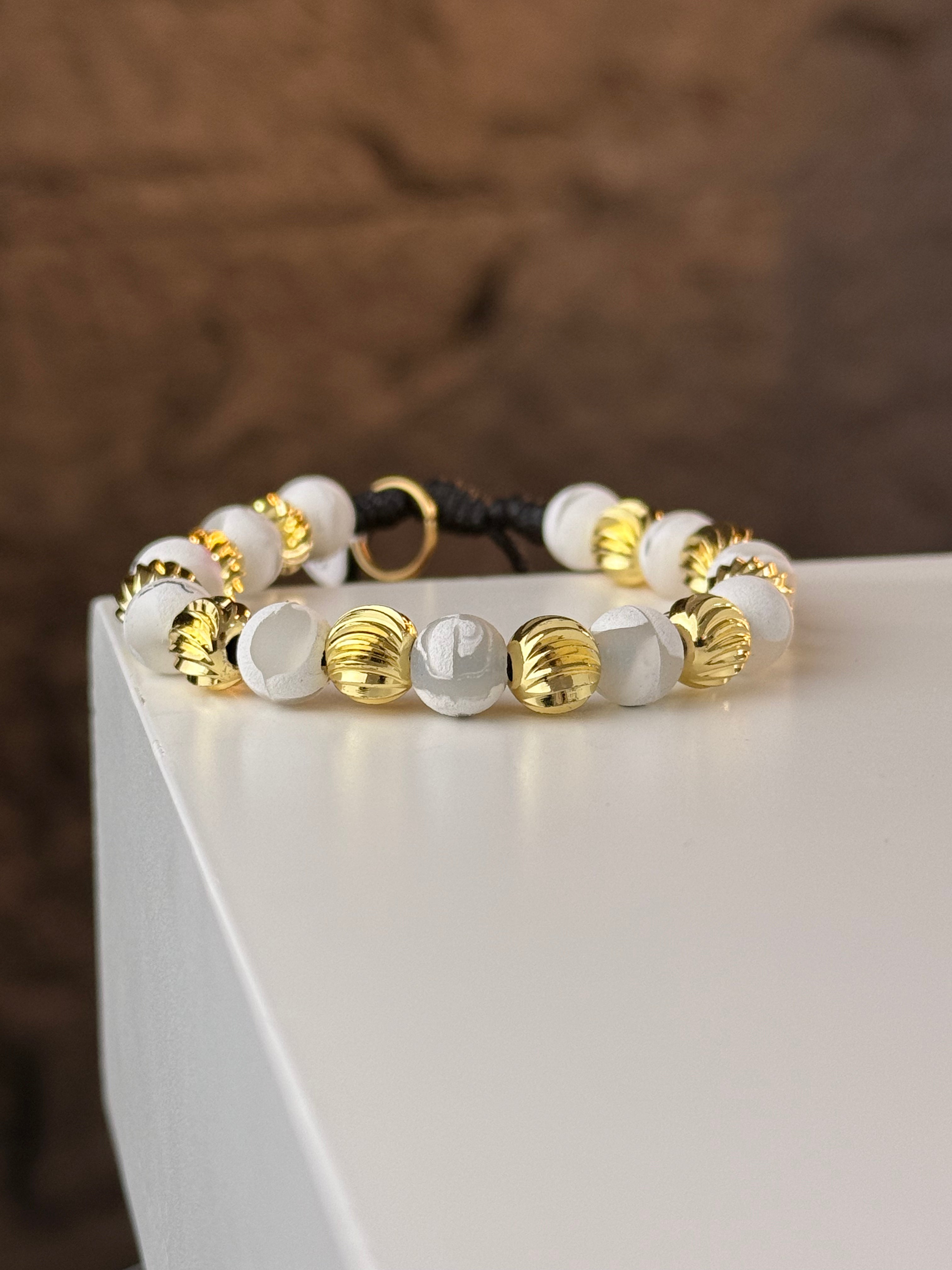 Pulsera Neopreno 8 Rodio