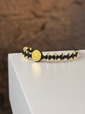 Pulsera San Benito ADN Rodio