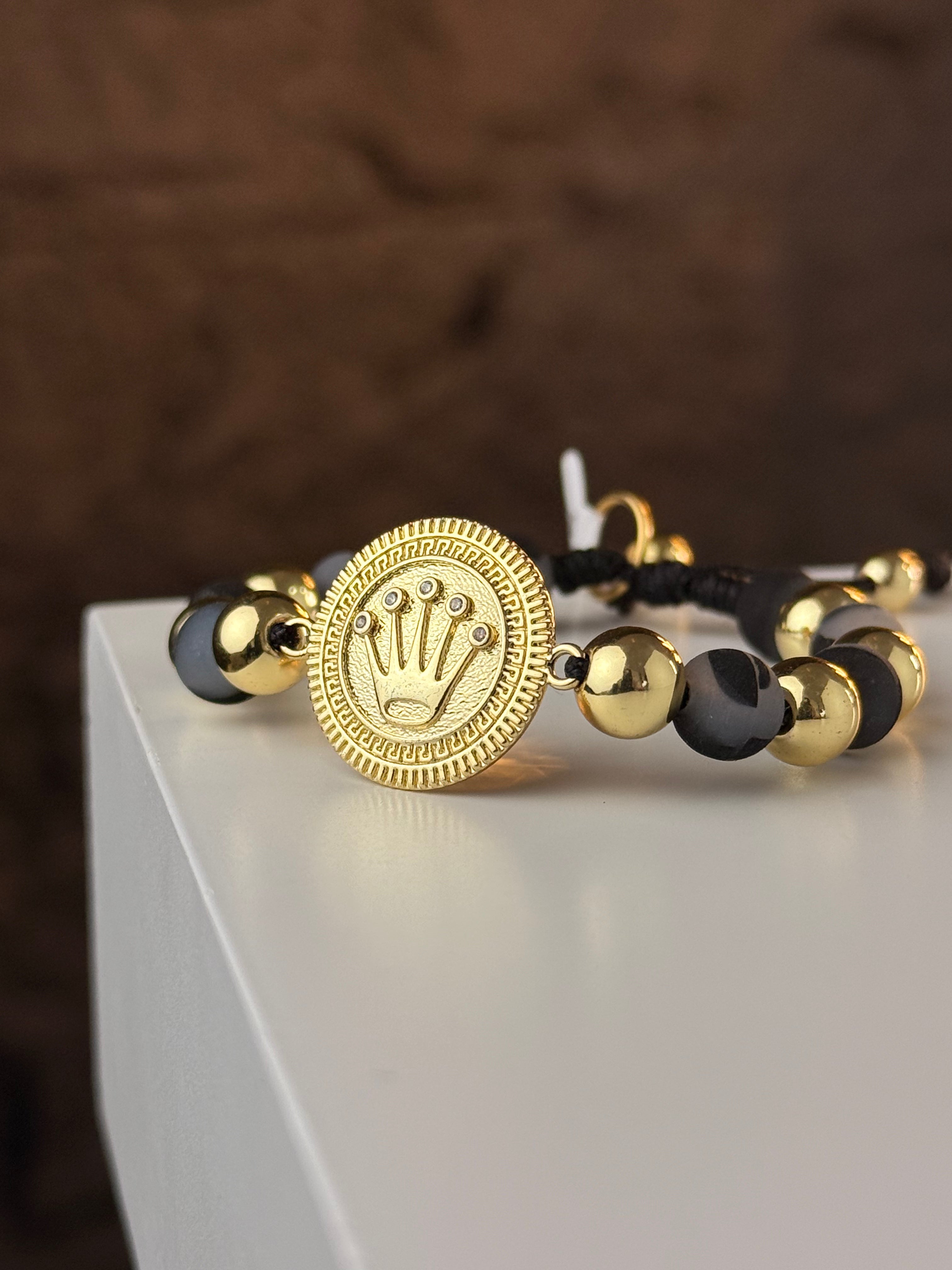 Pulsera MAX RX Rodio