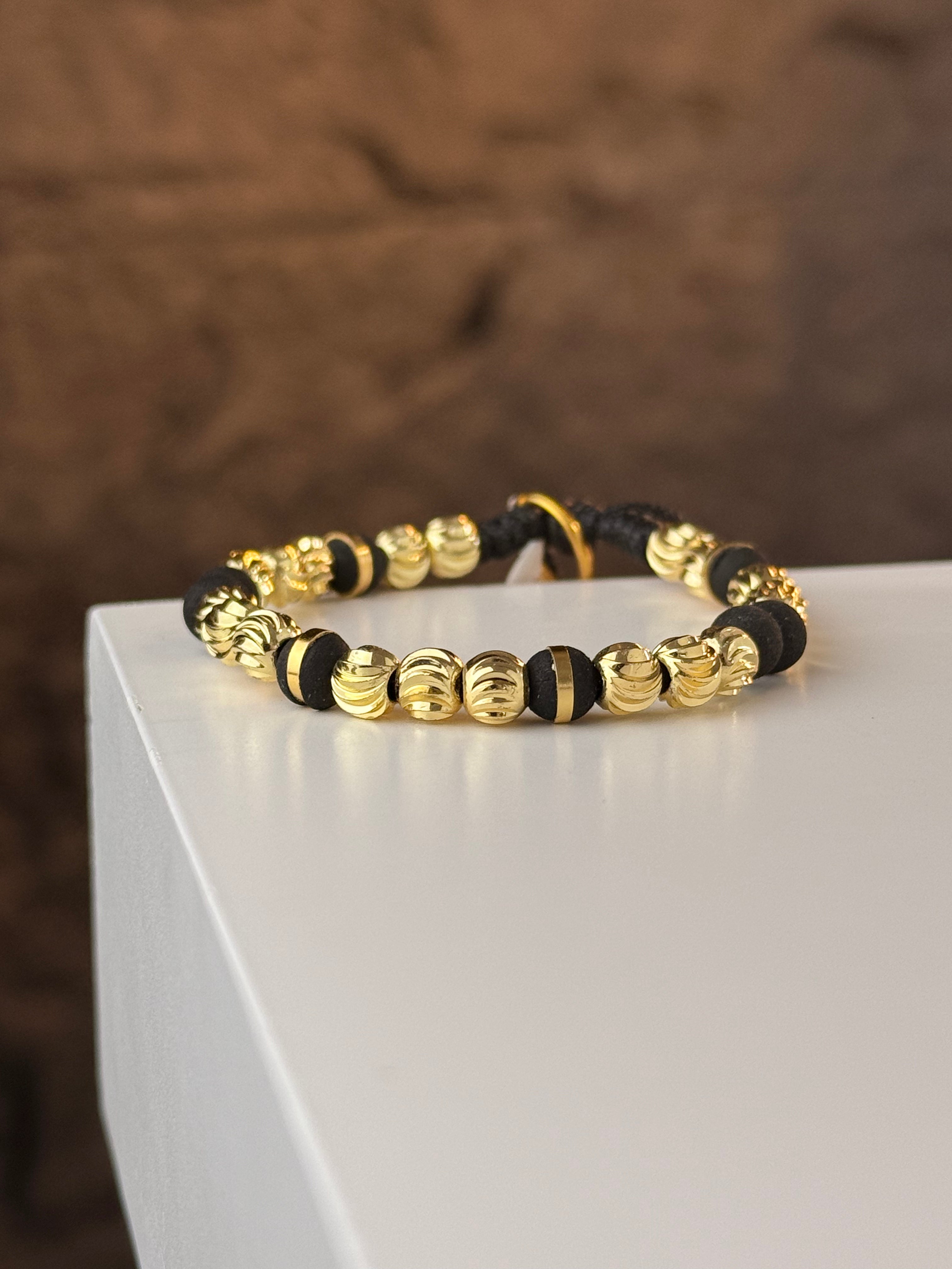 Pulsera Argolla Rodio