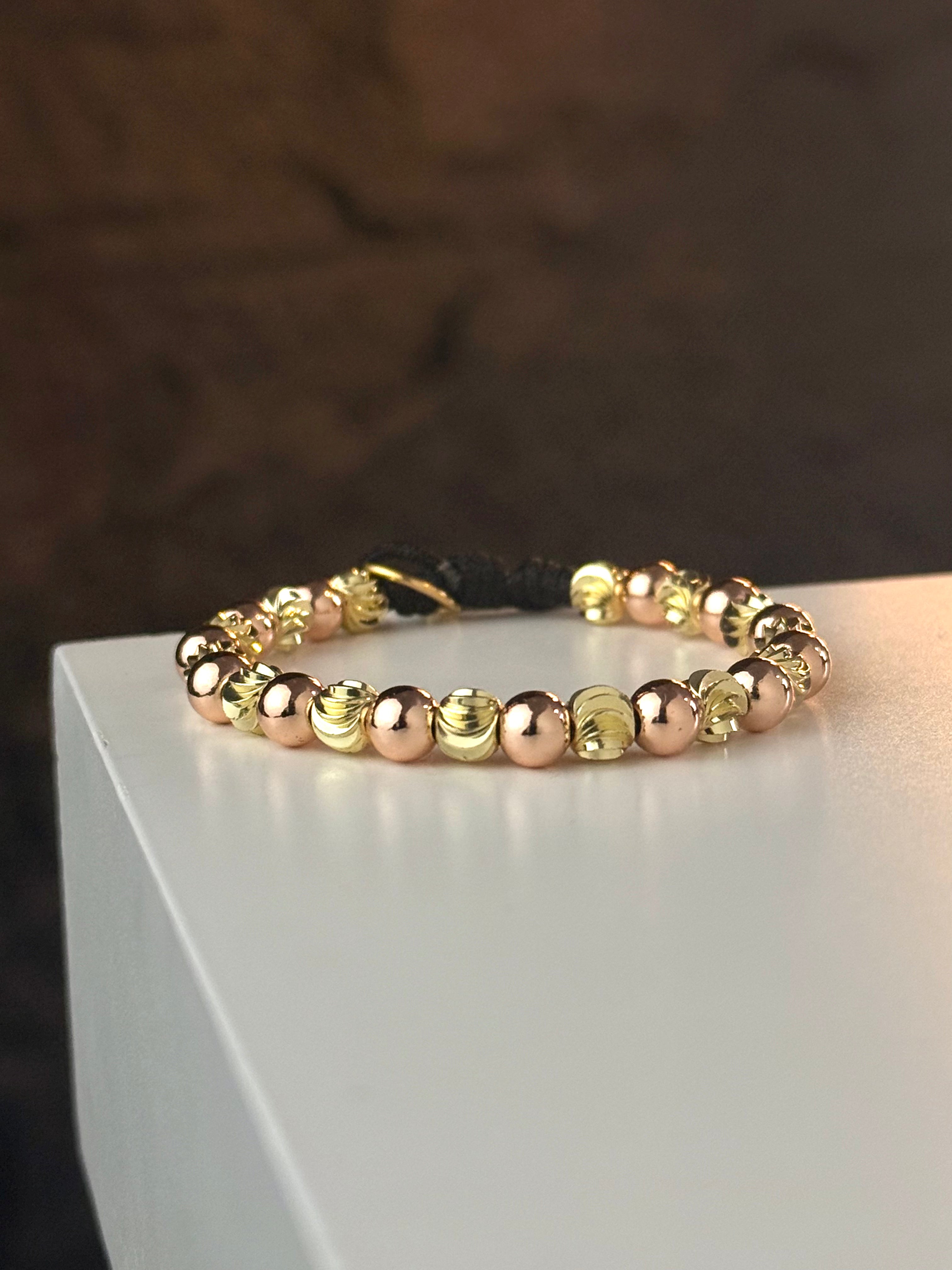 Pulsera Full Liza/Diamantada Rodio