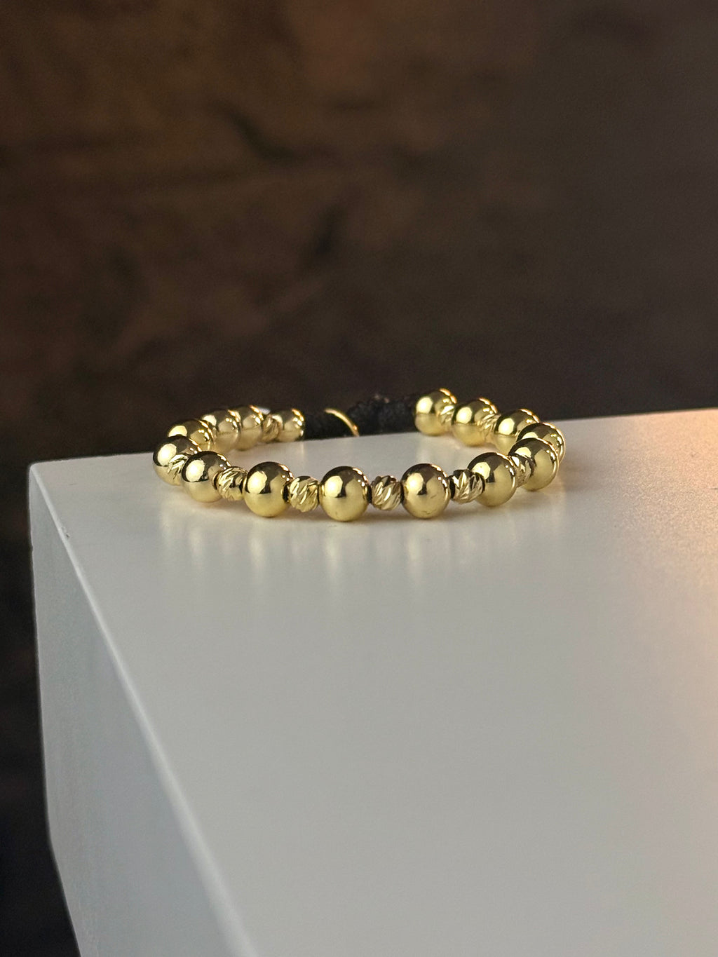 Pulsera Full Liza/Diamantada Rodio